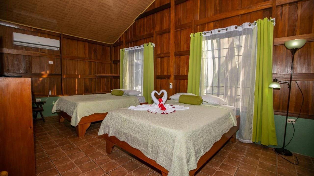 Hotel Rancho Cerro Azul La Fortuna المظهر الخارجي الصورة