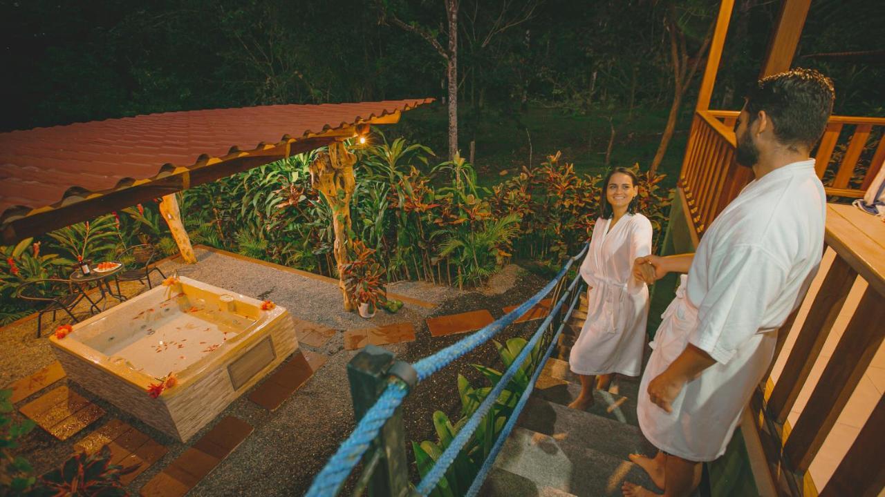 Hotel Rancho Cerro Azul La Fortuna المظهر الخارجي الصورة