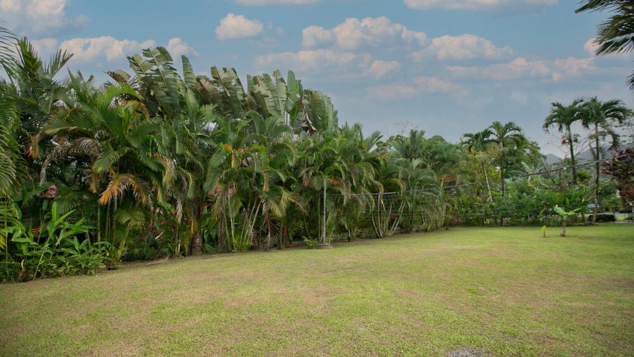 Hotel Rancho Cerro Azul La Fortuna المظهر الخارجي الصورة