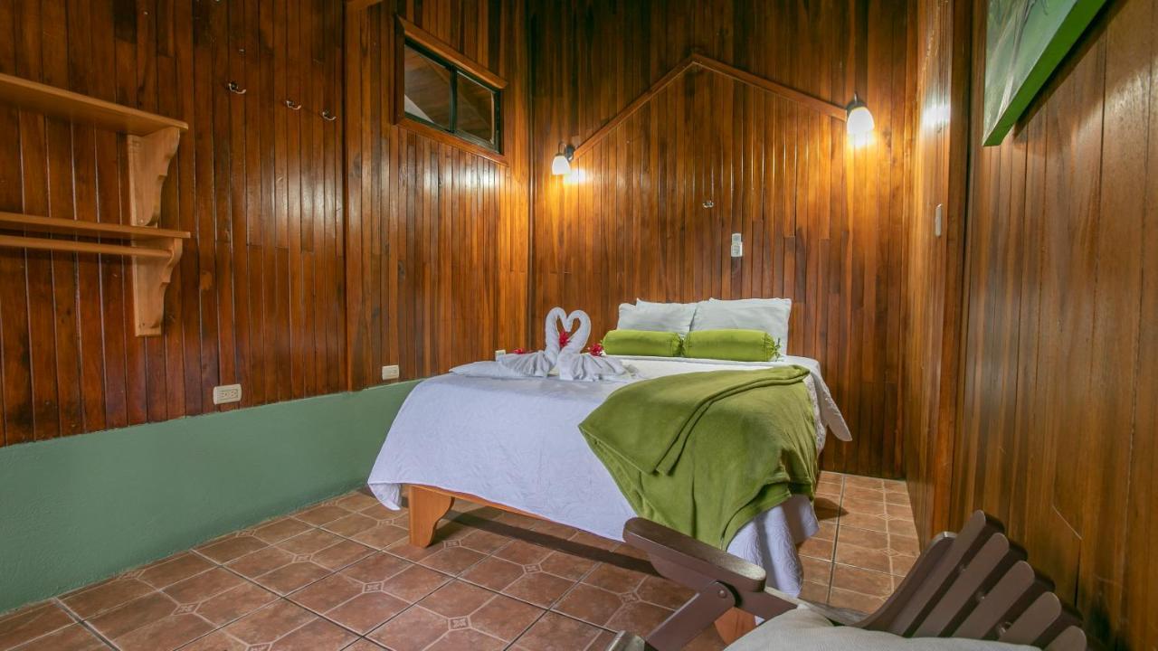 Hotel Rancho Cerro Azul La Fortuna المظهر الخارجي الصورة